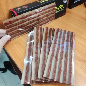 Miếng vá dùi 60 cái TAITEC cho lốp không săm , vá dùi chính xác