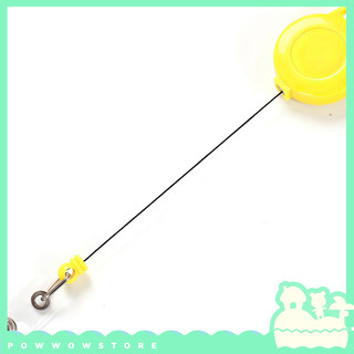 [Sẵn VN] Lõi Tơrua Kéo Rút 60cm Sử Dụng Móc Vào Bao Đựng Thẻ Hoặc Móc Khoá Phong Cách Bề Mặt Trơn Đơn Giản Nhiều Màu Sắc