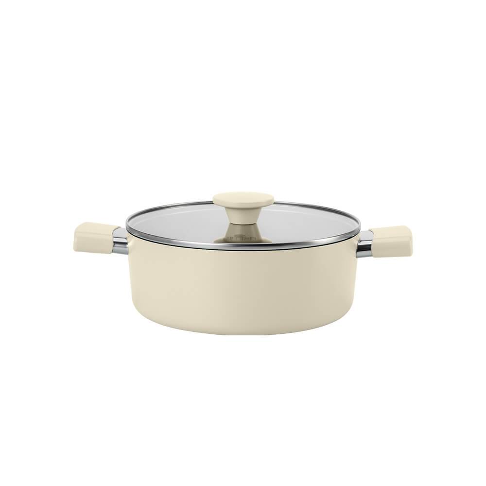 Nồi lẩu an toàn đa năng full induction Elmich EL-5114 size 24cm