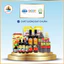 Nước Mắm Cá Cơm Nguyên Chất Ba Lạt 35 Độ Đạm, Nước Mắm Chắt Truyền Thống