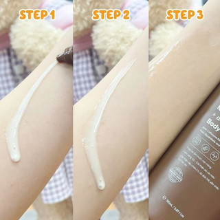 Sữa Dưỡng Thể Trắng Sáng Da DrCeutics Body Lotion Healthy White (200g)
