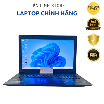 Laptop – Core i5, 120GB SSD