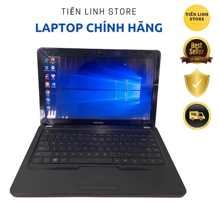 Laptop Core i3 i5 Văn phòng học tập ( Ram 4GB / 250GB HDD ) | Xả kho giá rẻ