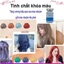 Serum Tinh Chất Giữ Màu Tóc Nhuộm, Phục Hồi Tóc Musk | Made in Germany | 10ml x 10