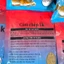 MỒI CÂU CHUYÊN CHÉP LK, CÁM CHÉP LK