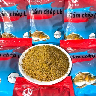 [LK HÒA] MỒI CÂU CHUYÊN CHÉP LK, CÁM CHÉP LK