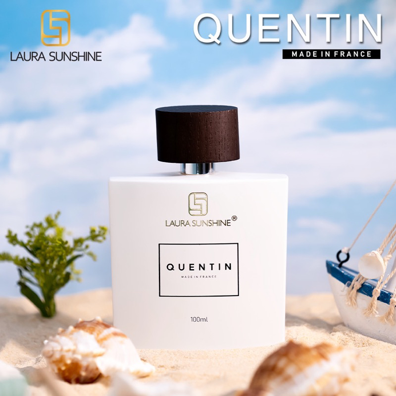 Nước Hoa Nhật Kim Anh - No 5 Quen Tin -  Lịch Lãm , Thượng Lưu