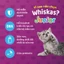 Thức ăn dạng hạt cho mèo con WHISKAS 50g
