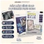 Dán màn hình iPad Paperlike by MèoBer chuyên dụng, viết vẽ như trên giấy, chống chói, vân tay cho iPad