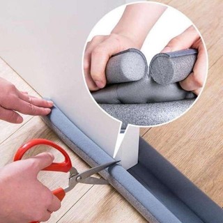 Thanh Chặn Khe Cửa Đa Năng Ngăn Côn Trùng,Chắn Gió Mùa,Ngừa Bụi Bẩn,Giảm Ồn loại tốt - HHome