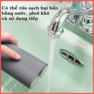 Thanh Chặn Khe Cửa Đa Năng Ngăn Côn Trùng,Chắn Gió Mùa,Ngừa Bụi Bẩn,Giảm Ồn loại tốt - HHome