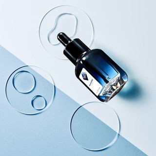 Combo serum cấp ẩm, làm sáng, đều màu da, hỗ trợ giảm thâm, sạm Aquamarine 20ml + mẫu kemdưỡng 5gram