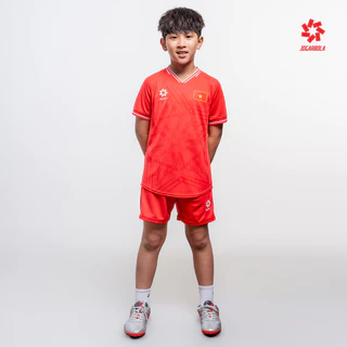 Bộ thi đấu Đội tuyển Quốc gia 2024 trẻ em - MJ.AJ1325