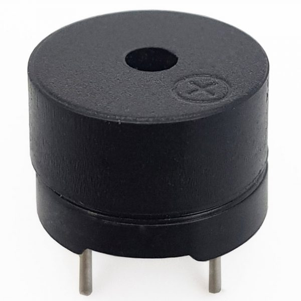 Còi Buzz chủ động 5V || Buzzer 5V || Còi chíp 5V || Còi Xung 5V ...