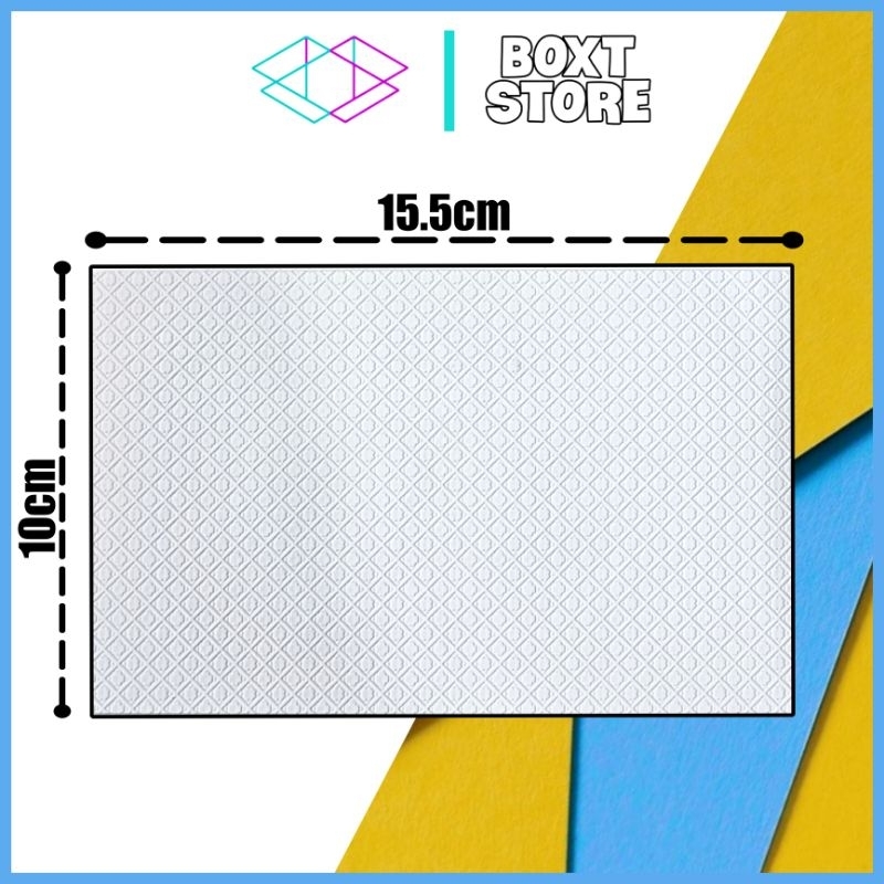 Miếng Dán Grip Tape 3M Printstream Tự Cắt 11x15cm - Skin Gaming Mouse ...