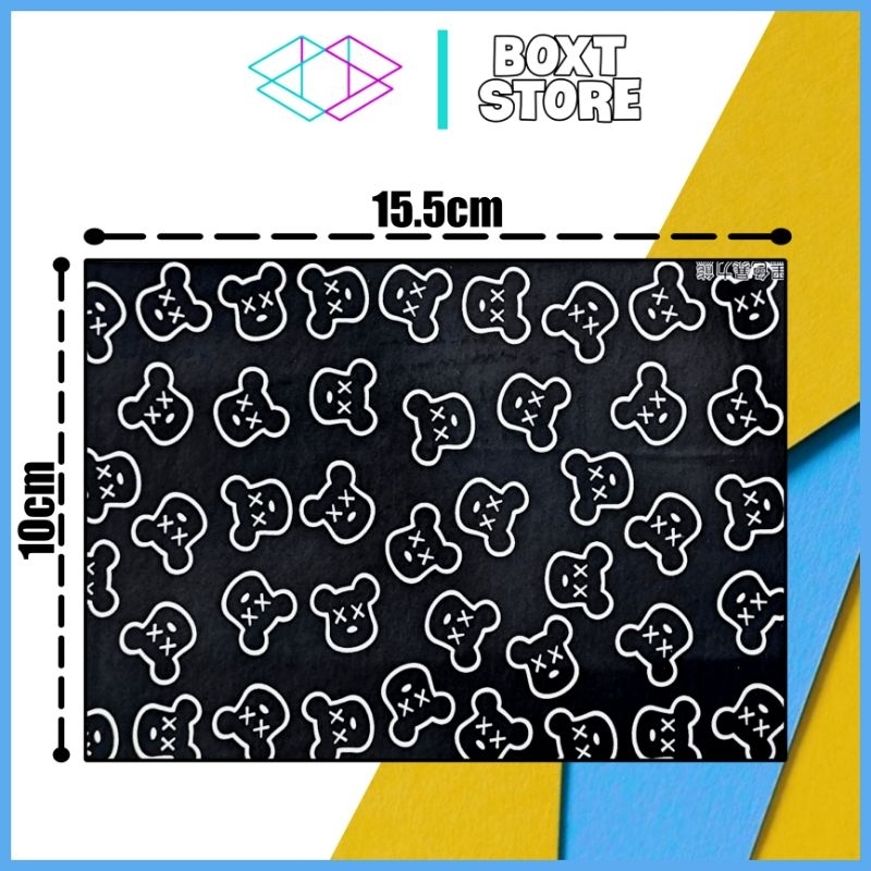 Miếng Dán Grip Tape 3M Printstream Tự Cắt 11x15cm - Skin Gaming Mouse ...