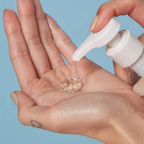 Gel Nha Đam Làm Dịu Da Dưỡng Ẩm Mặt Và Toàn Thân Aromatica Organic Aloe Vera Gel - HasuShop