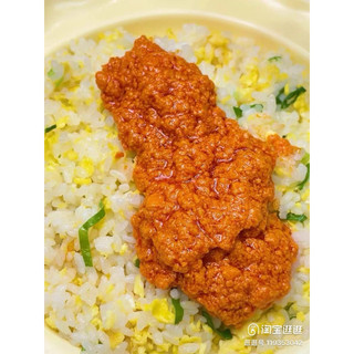 Sốt gạch cua Guxiang, sốt nhím biển Ryshima