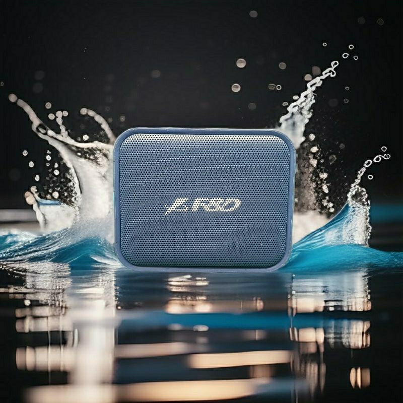 Loa Bluetooth Fenda W5 Plus chính hãng đã qua sử dụng, Âm thanh
