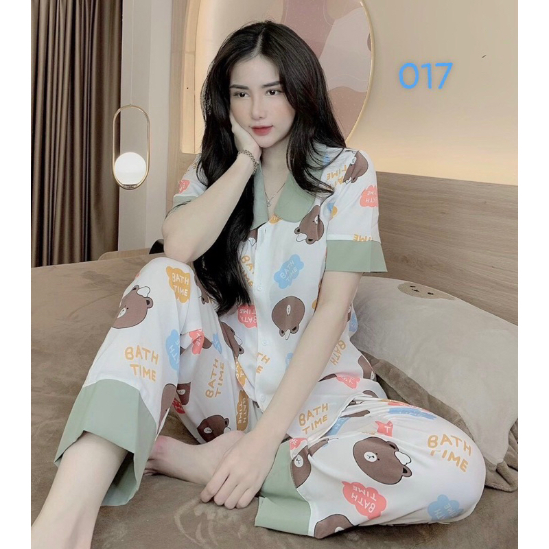 Bath xanh sen cộc