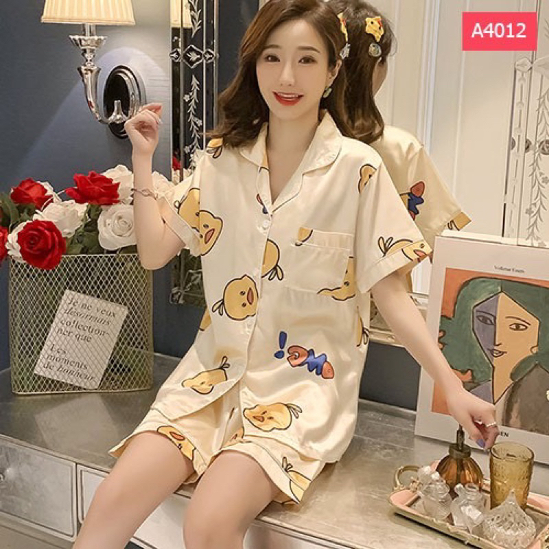 Vịt Vàng đùi thường