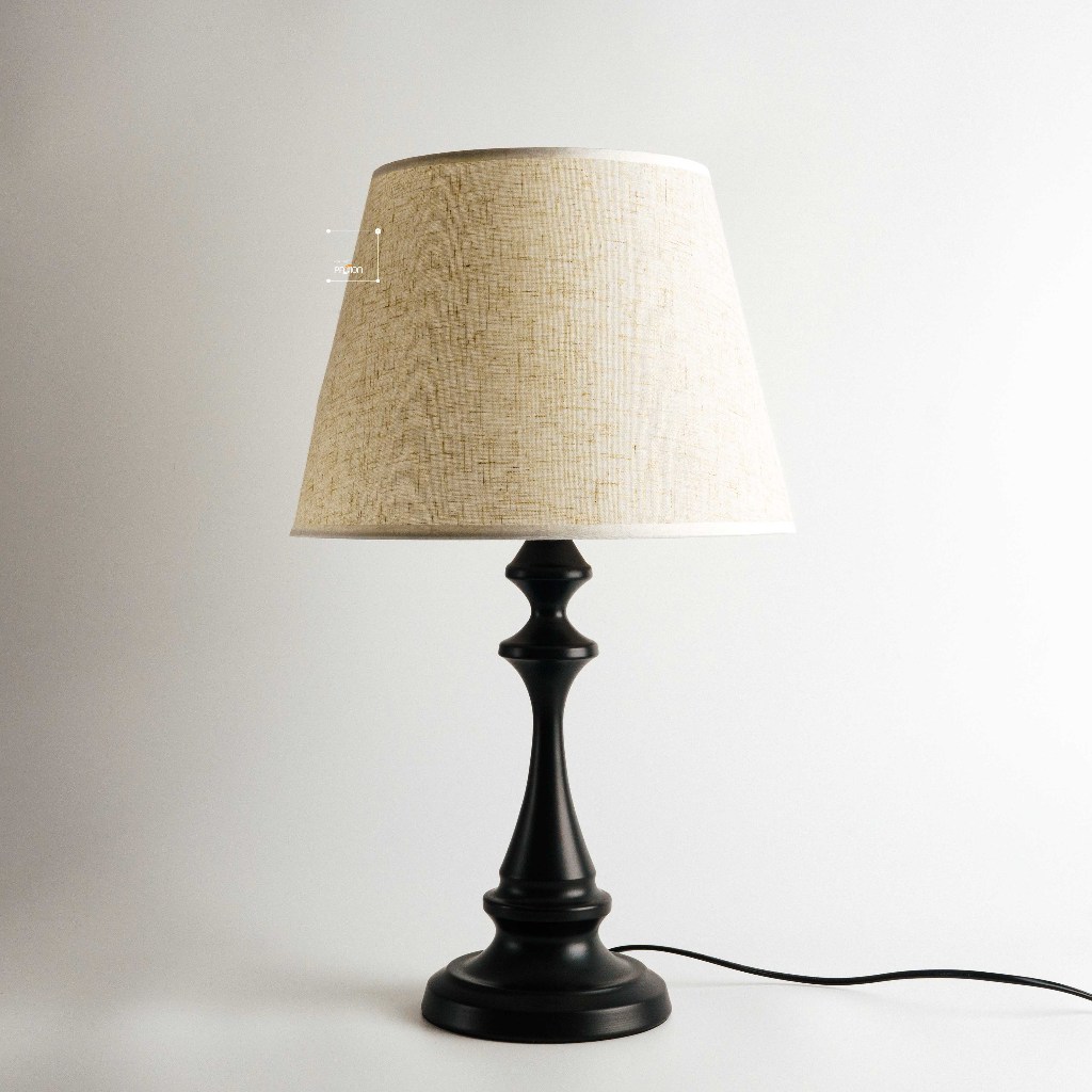 Đèn Bàn Đèn Ngủ Đầu Giường Kiểu Đơn Giản Vintage