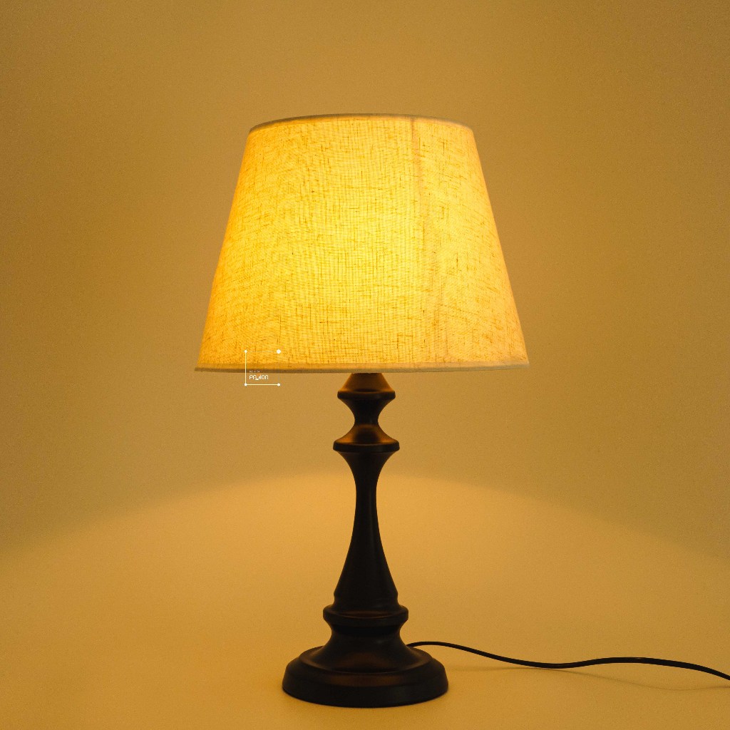 Đèn Bàn Đèn Ngủ Đầu Giường Kiểu Đơn Giản Vintage
