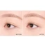 Chuốt mi không thấm nước, dày & dài mi Espoir Nomudging Mascara Waterproof XP 9gr