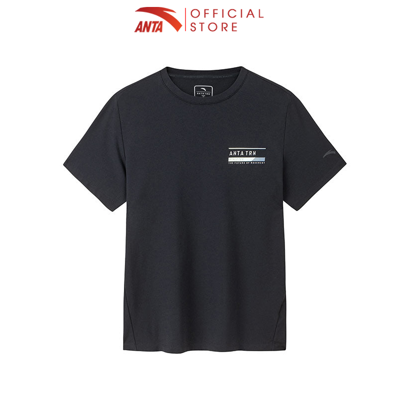 Ảnh Áo thể thao nam Cross-training ANTA 1524b7169 1
