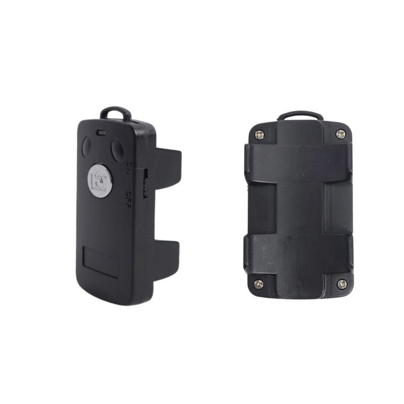 Phụ Kiện Tripod VCT-91666 - Kẹp Điện Thoại, Remote Bluetooth, Túi Đựng Tiện Lợi