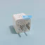 Bộ Củ, Cáp Sạc Pisen C36 20W Siêu Nhỏ Gọn 1 Cổng C, Chuẩn PD, GaN