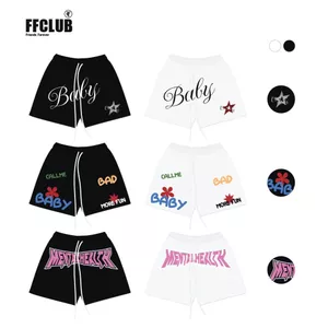 QUẦN SHORT SUMMER FFCLUB BASIC MIX 8