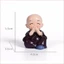 TƯỢNG 4 CHÚ TIỂU PHONG THỦY - Góp Phần Tạo Không Gian Ấm Cúng