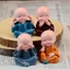 TƯỢNG 4 CHÚ TIỂU PHONG THỦY - Góp Phần Tạo Không Gian Ấm Cúng