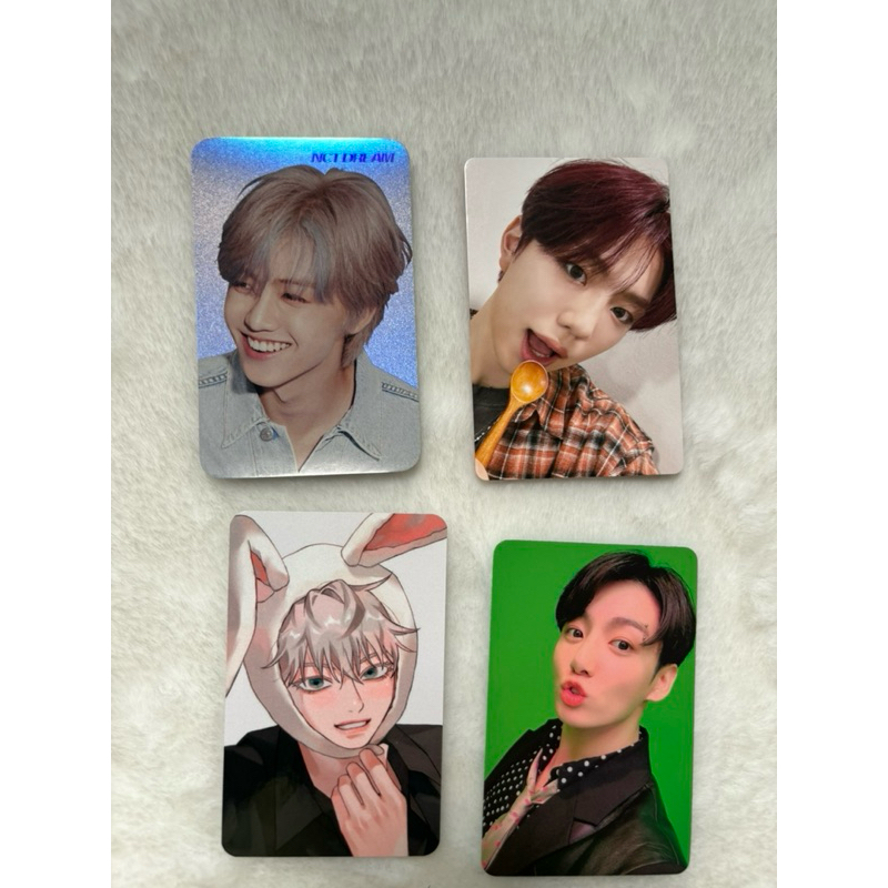 card idol kpop | Shopee Việt Nam