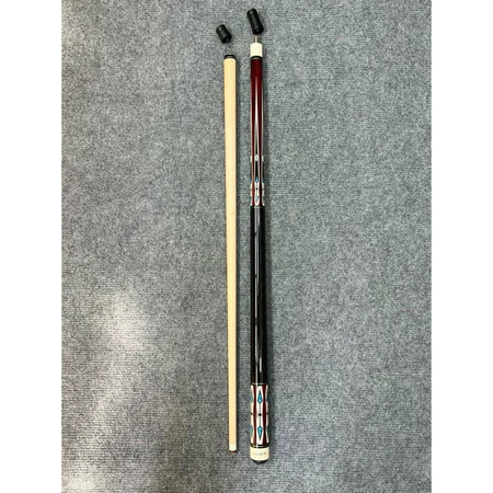 [3c] Cơ Bida 3C/Gậy Bida 3C/Carom Earthline Ngọn Mộc Đầu 12mm