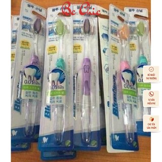 Bàn chải đánh răng người lớn công nghệ Hàn Quốc [BI & CI]