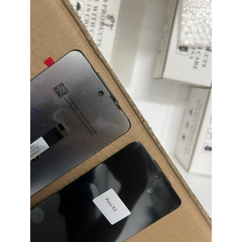 Màn hình Poco X3 / X3 Pro zin hãng | BigBuy360 - bigbuy360.vn
