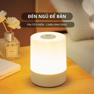 Đèn ngủ để bàn cảm ứng 3 màu ánh sáng
69.000
₫
-47%
Mua Kèm Deal Sốc
5.0
Đã bán 20k+
Hà Nội
