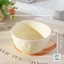 Bộ Bát Sứ Cao Cấp, Bát Ăn Cơm Tone Màu Pastel Nhẹ Nhàng Sang Trọng SET006