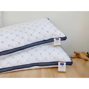 Gối bông 59k/1c