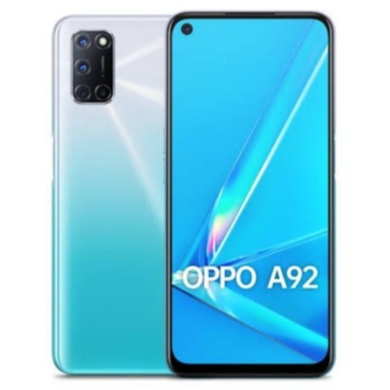 RẺ HỦY DIỆT điện thoại Oppo A92 máy 2sim ram 8G/256G, Màn hình siêu bự, Cày game nặng siêu mượt.