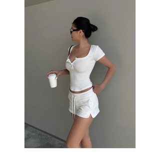 [HÌNH SP THẬT] ÁO BẤM NÚT M179
