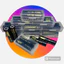 Pin 18650 BST Dung lượng cao 3500mAh Độ Xả Lớn 50A combo2 viên Chính Hãng BST
