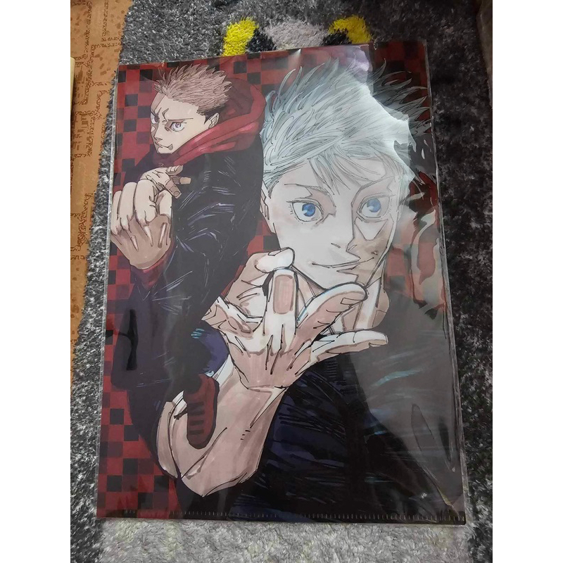 Clear File Anime Hoạt Hình | Shopee Việt Nam