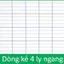 MUA 10 TẶNG 1 - Vở kẻ ngang campus, Tập Sinh Viên 120 Trang Campus Kẻ Ngang