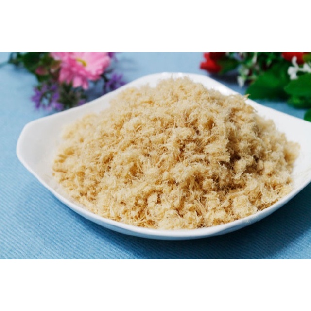 100gr Thịt heo chà bông vị ngọt mặn