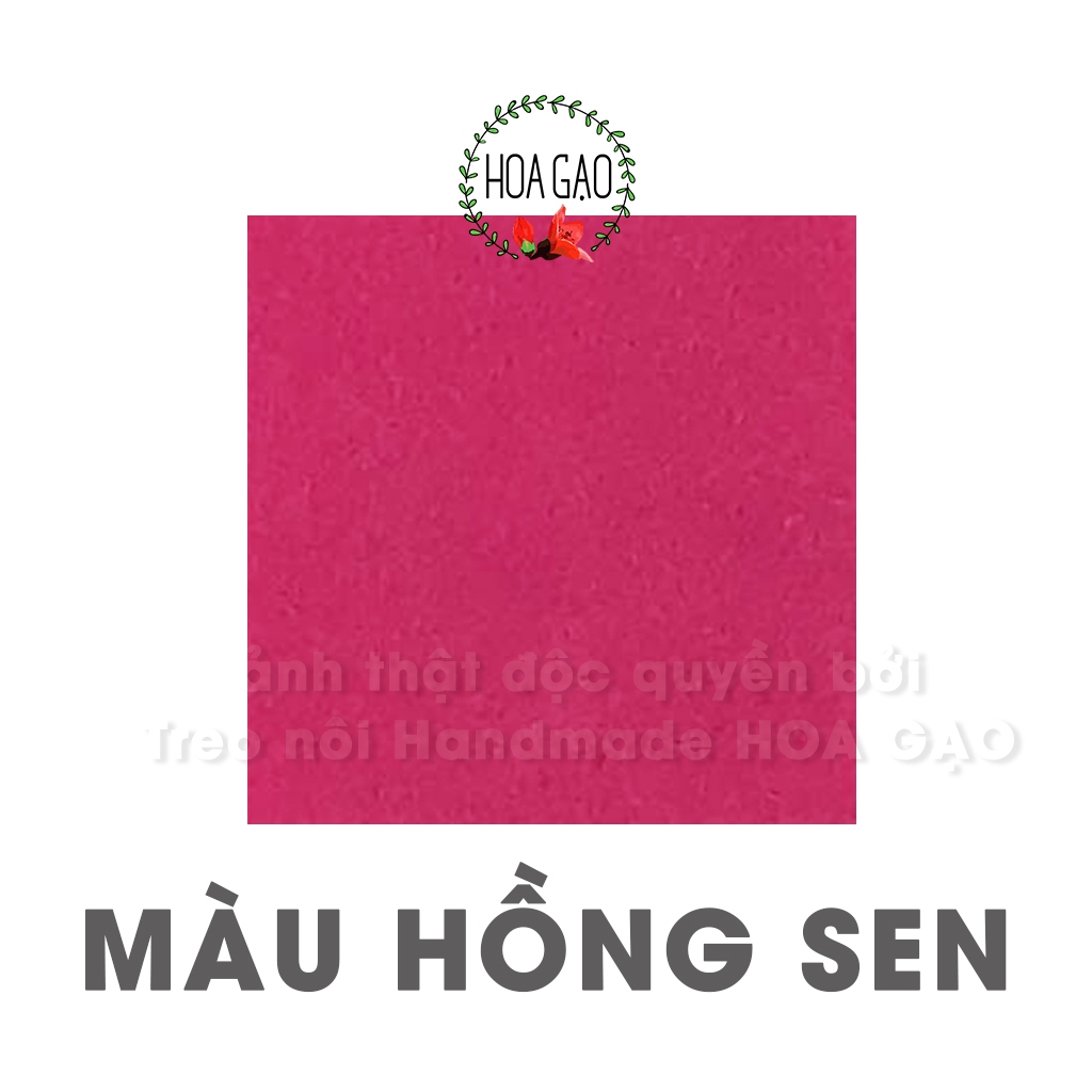Hồng Sen