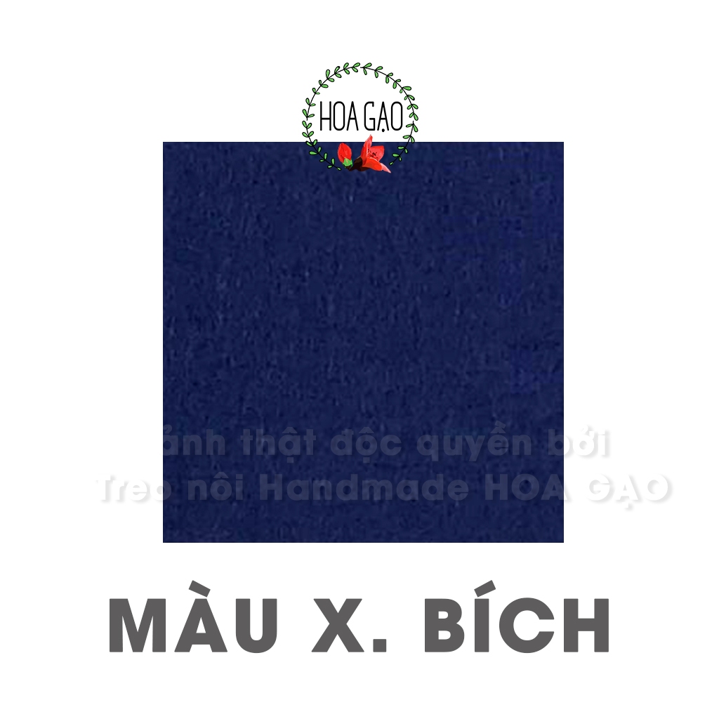 Xanh Bích