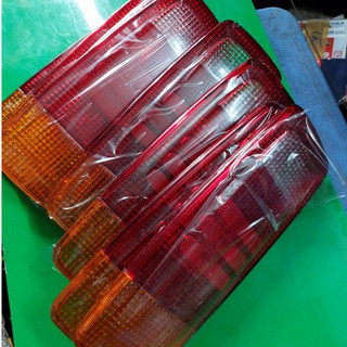 Nắp đèn hậu xe tải KIA k2700, k165, k3000, kia 1t4 hàng Hàn Quốc.